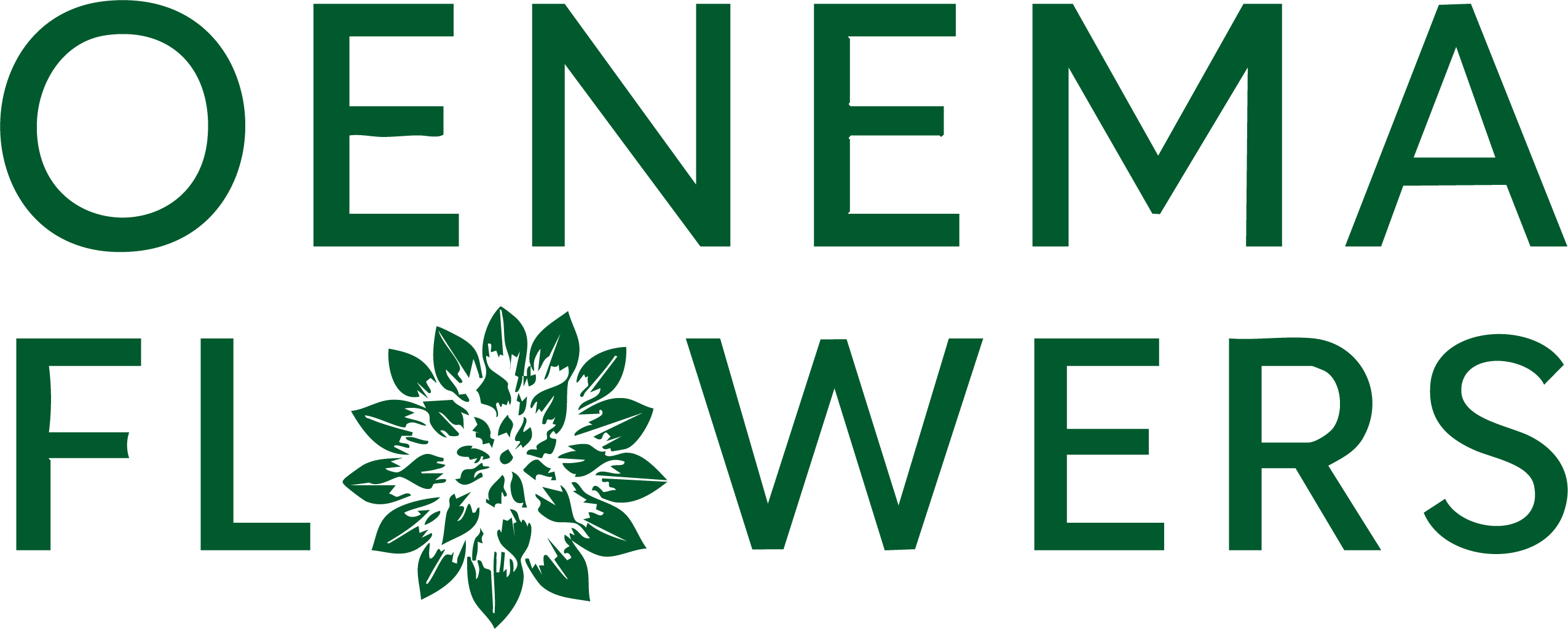 Oenema Flowers