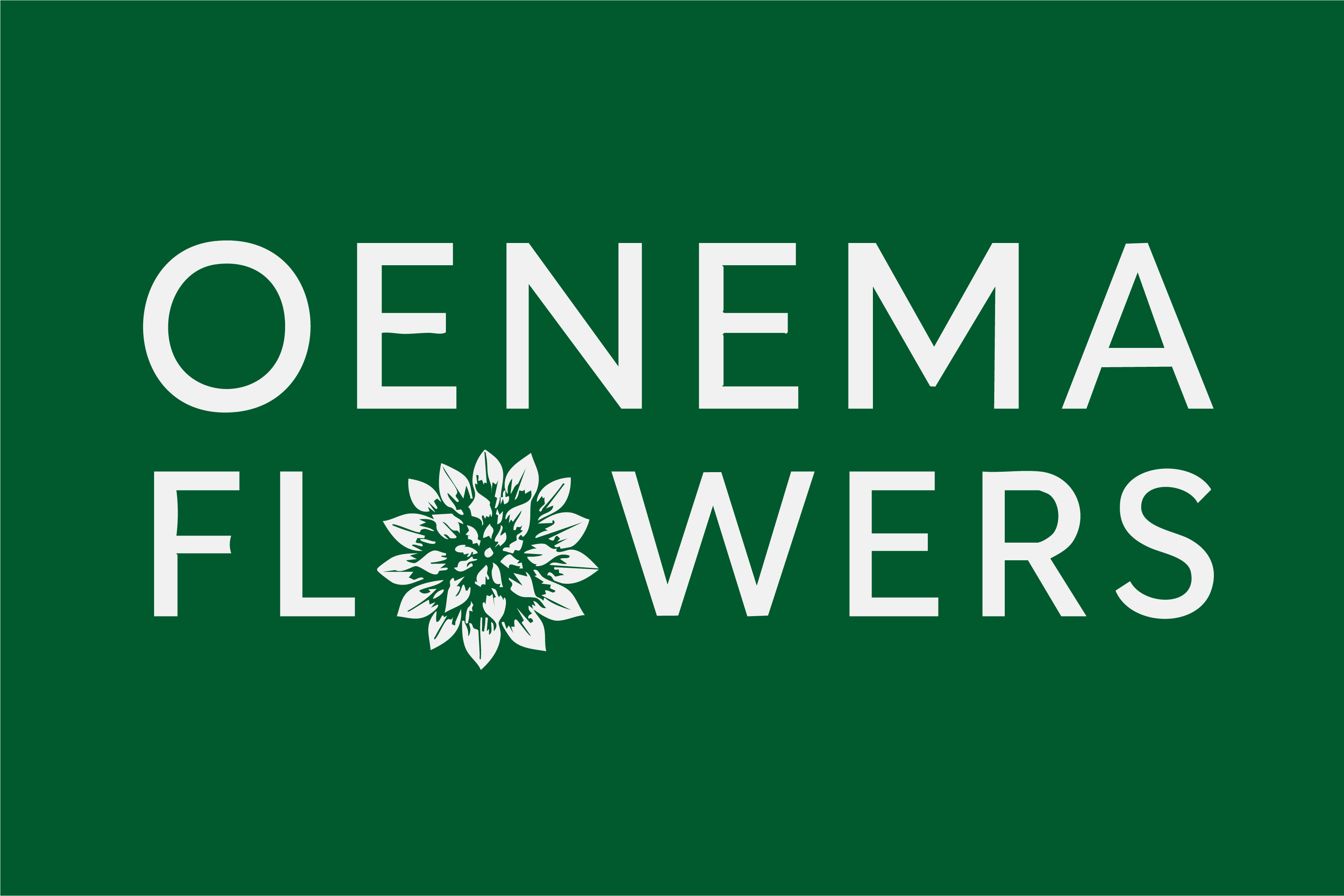 Oenema Flowers